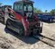 2021 Takeuchi TL12R2-CR Track Loader