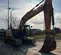 2018 Case CX210D Excavator