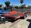 2022 Best Trailer TB82X16T Trailer