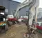 2021 Takeuchi TB260 Mini Excavator