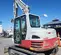 2022 Takeuchi TB290C Mini Excavator