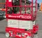 2018 MEC MICRO 19 Scissor Lift