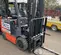 2020 Toyota 8FBCU25 Warehouse Forklift