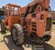 2017 SKYTRAK 6042 Forklift