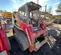 2019 Takeuchi TL12R2-R Track Loader