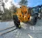 2019 JCB 512-56 S Forklift