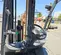 2019 Toyota 8FGU25 Warehouse Forklift