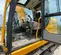 2022 JCB JS131 LC Excavator
