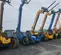 2017 Genie GTH-1056 Forklift