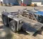 2016 JLG 7610 Hydraulic Drop Deck Trailer