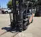 2018 Toyota 8FGU25 Warehouse Forklift