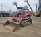 2017 Takeuchi TL12V2-R Track Loader