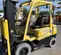 2019 HYSTER H50XT Warehouse Forklift