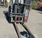 2018 Toyota 8FGU25 Warehouse Forklift