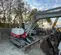 2021 Takeuchi TB290C Mini Excavator