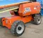 2017 JLG 600S Boom Lift