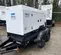 2020 Wacker Neuson G50 T4F Diesel Generator