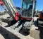 2019 Takeuchi TB290C Mini Excavator