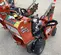 2018 Ditch Witch C14 Trencher