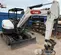 2020 Bobcat E42 Mini Excavator