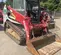 2019 Takeuchi TL12R2-CR Track Loader