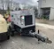 2021 Wacker Neuson G25 T4F Diesel Generator