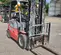 2019 MANITOU MI25G Warehouse Forklift