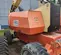 2017 JLG 800AJ Articulating Boom Lift