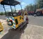 2022 JCB 19C-1E Mini Excavator