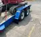 2020 Felling FT-10 T-W Trailer