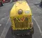 2021 Wacker Neuson RTLX-SC3 Double Drum Roller