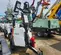 2020 Generac MLT6SKDS Portable Light Tower