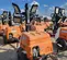 2020 Generac MLT6SKDS Portable Light Tower