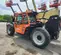 2017 JLG 742 Forklift