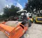 2021 Hamm H10I Single Drum Roller
