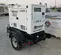2021 Allmand MP25 Diesel Generator