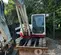 2020 Takeuchi TB290 Mini Excavator