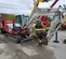 2022 Takeuchi TB370CR Mini Excavator