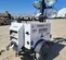 2022 Generac MLT4200IVF4 Portable Light Tower