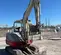 2019 Takeuchi TB240 Mini Excavator