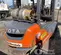 2019 Toyota 8FGU25 Warehouse Forklift
