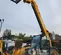 2018 JCB 510-56 S Forklift