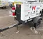2022 Wacker Neuson G25 T4F Diesel Generator