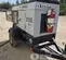 2021 Wacker Neuson G25 T4F Diesel Generator