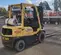 2019 HYSTER H50XT Warehouse Forklift