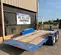 2021 Felling FT-10 IT-I-W Trailer