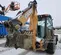 2021 Case 580SN Backhoe Loader
