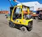 2016 HYSTER H50FT Warehouse Forklift