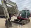 2019 Takeuchi TB290C Mini Excavator
