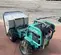 2021 Multiquip TB11E